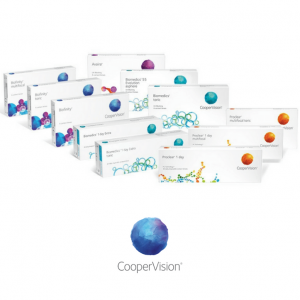 COOPERVISION